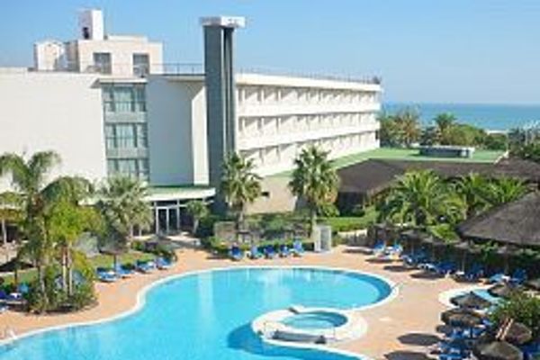 Hotel AGH Canet (Canet de Berenguer)